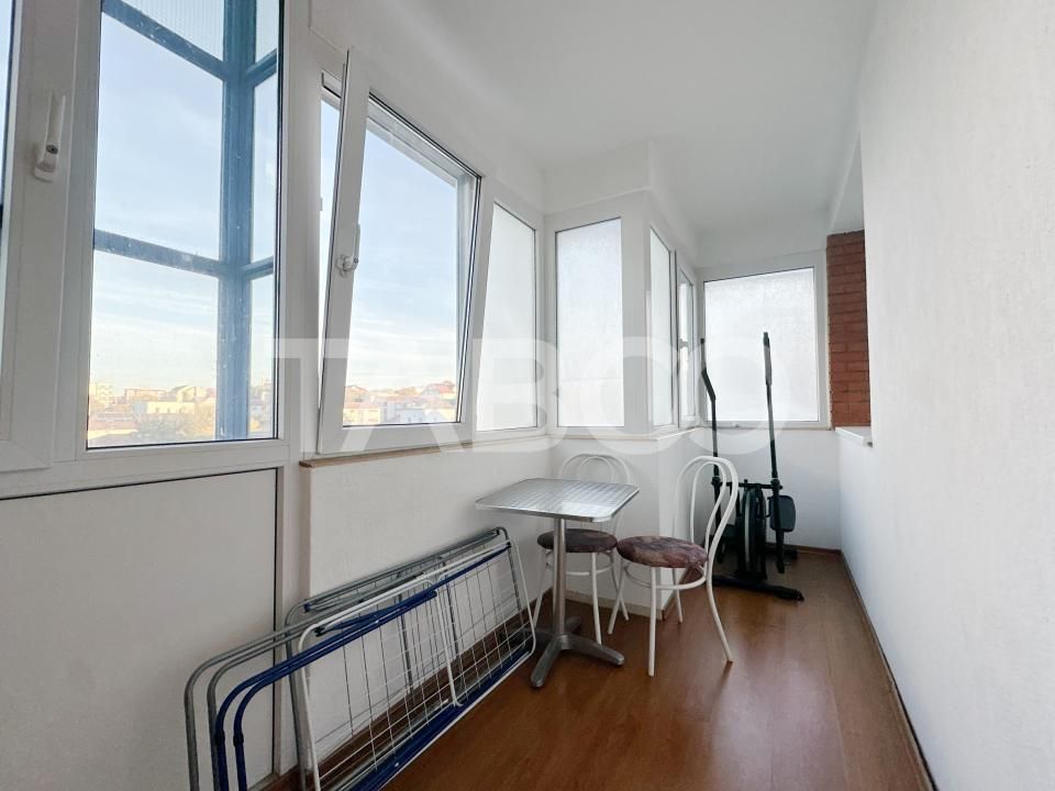 Apartament cu 4 camere confort sporit de vanzare Cartierul Zorilor – fotografia 9 din 15