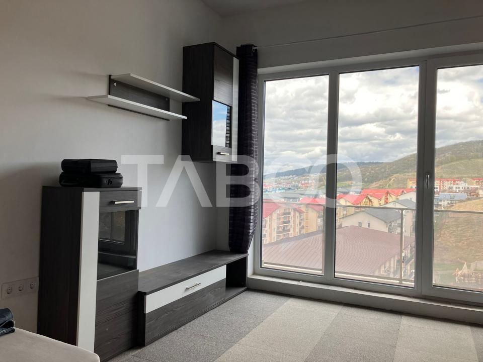 Apartament cu 2 camere in Floresti zona Teilor prima inchiriere – fotografia 4 din 12