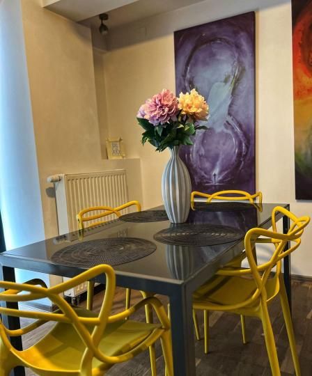 3 Camere de inchiriat | Baneasa | Centrala | Parcare | – fotografia 3 din 18