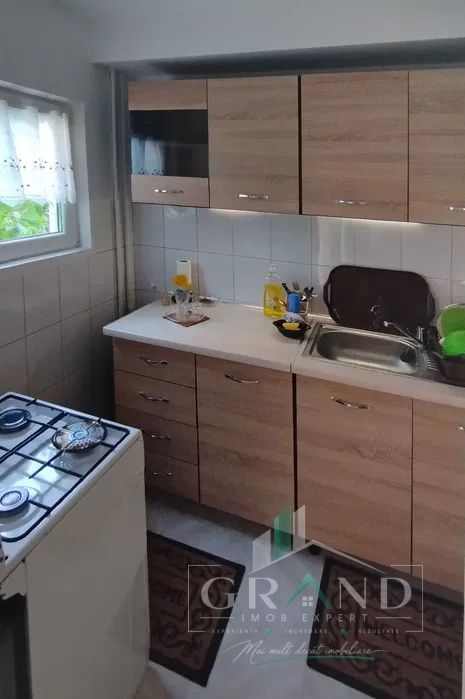 Garsoniera de Vanzare | 24 MP | Etaj 2 | Orientare Sudica | Marasti – fotografia 3 din 6