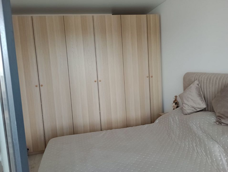 Studio spatios Militari Residence Apeductului/2 minute de STB – fotografia 18 din 24