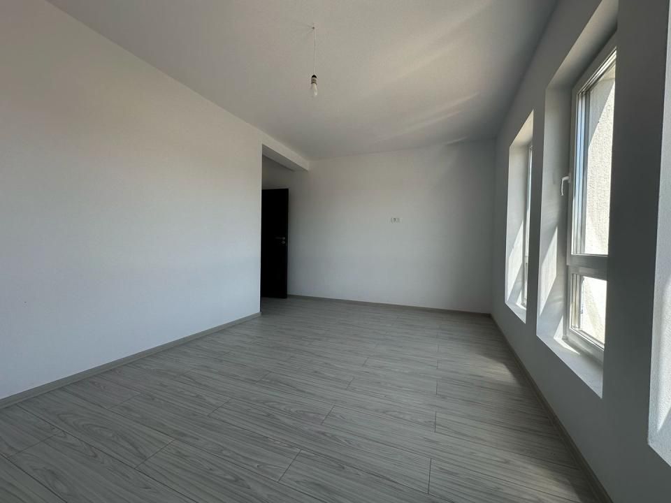 Duplex | Parter + Etaj | Toate utilitatile | Curte generoasa | Sacalaz – fotografia 12 din 19