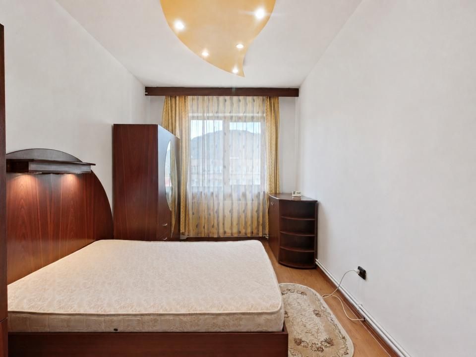 Vânzare apartament cu 2 camere, decomandat, mobilat și utilat - Bld. Griviței – fotografia 8 din 14