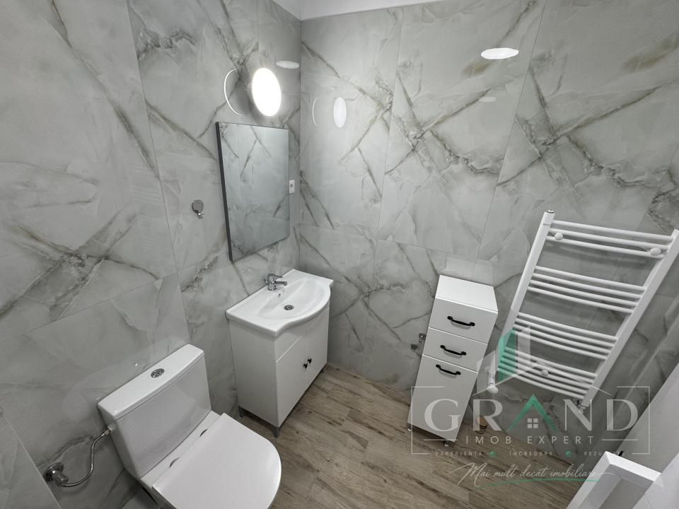 PRIMA ÎNCHIRIERE | 3 CAMERE DECOMANDATE | 2 PARCĂRI | BLOC NOU | MĂNĂȘTUR–USAMV – fotografia 20 din 38