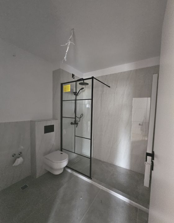 Proiect rezidential cu apartamente finisate Floresti – fotografia 13 din 13