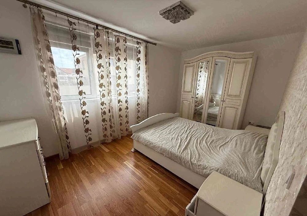 Apartament 3 camere | 2 băi | bloc nou | Andrei Mureșanu – fotografia 4 din 9