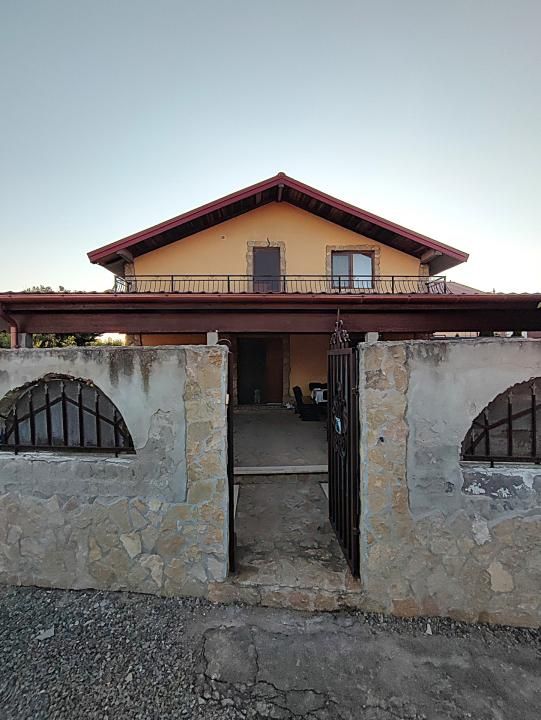 Casa P+M cu 5 camere de vanzare in Valu lui Traian, comision 0% – fotografia 28 din 29
