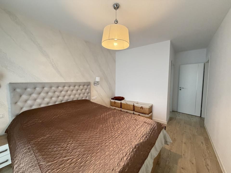 Penthouse de vânzare Sibiu – Cartierul Arhitecților | Terasă 81 mp + Pod 76 mp – fotografia 12 din 12
