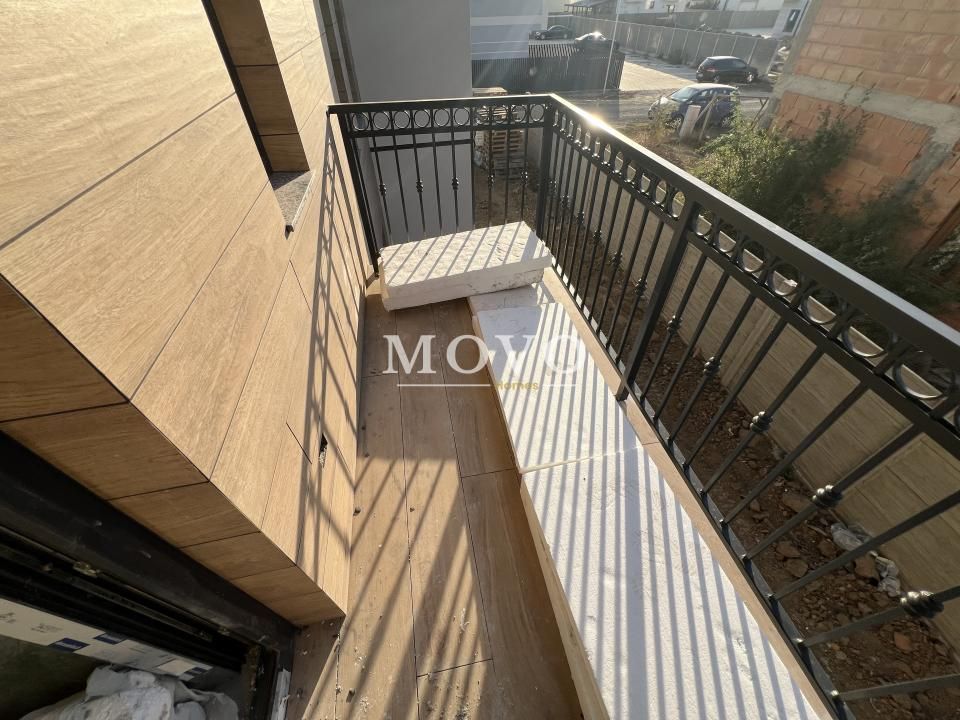 Proiect nou P+2 | 2 camere | Gradina proprie | Calea Urseni – fotografia 11 din 14