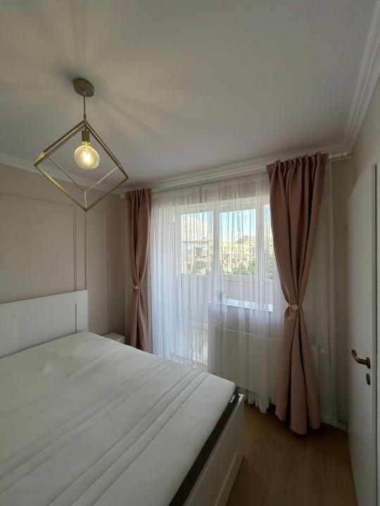 Apartament cu 2 camere, 41 mp utili, complet renovat - Iosefin – fotografia 5 din 12
