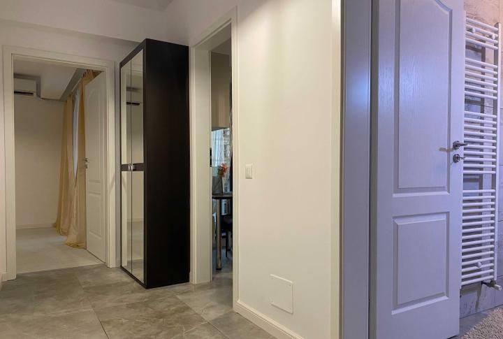 Garsoniera | Exigent Plaza Faza 4 | Centrala proprie | Boxa | Moderna – fotografia 1 din 8
