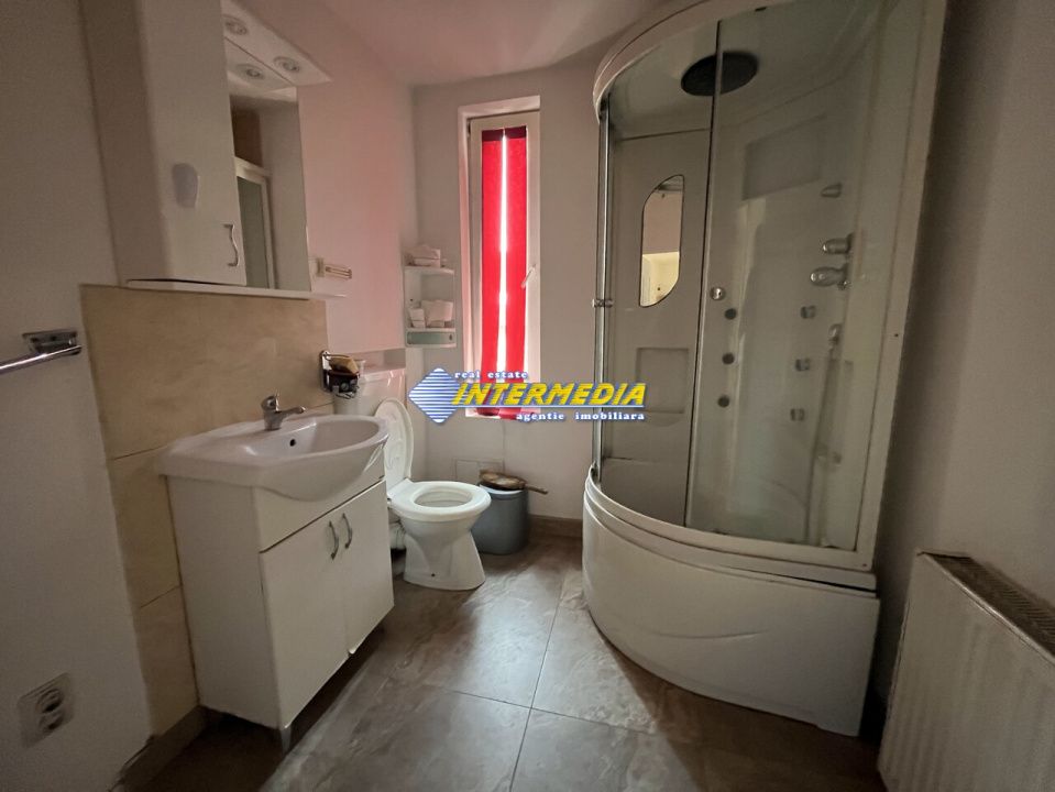 Casa de vanzare in Cetate Alba Iulia cu teren aferent 500 mp – fotografia 11 din 26