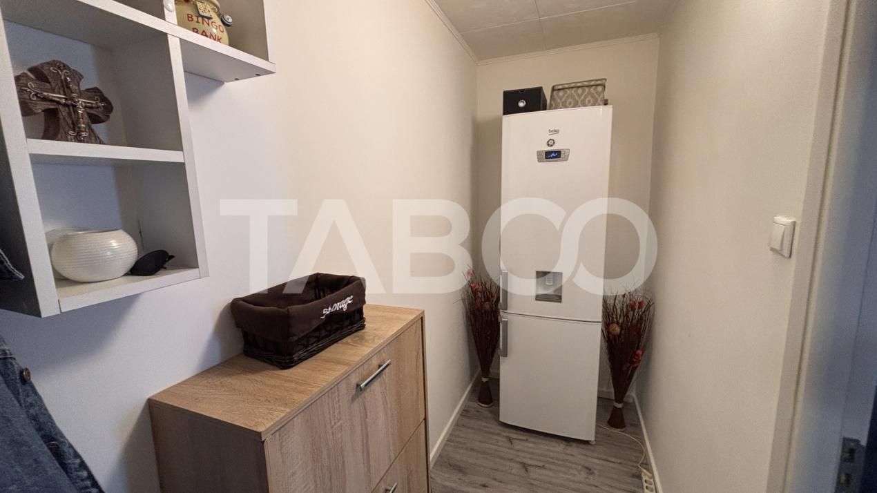 Apartament de vanzare la prima afisare 2 camere 55 mpu+balcon 4 mp – fotografia 16 din 18