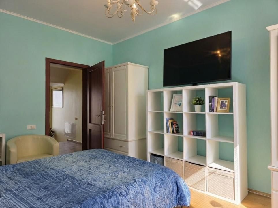Reședință Mediteraneană Modernă în Mogoșoaia - Comision 0! – fotografia 10 din 18