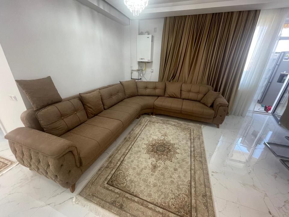 Apartament modern de vanzare 3 camere cu garaj subteran! – fotografia 2 din 19