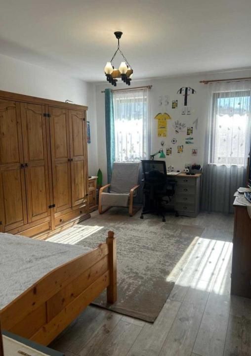 Casă individuală pe un singur nivel, 205 mp utili, teren 800 mp | Popești Deal – fotografia 5 din 8