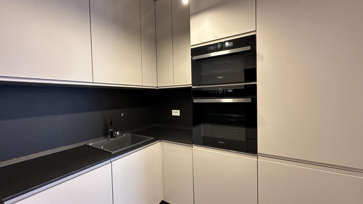 2 camere | ONE Verdi Park | Barbu Văcărescu | 69 mp | Parcare – fotografia 13 din 25