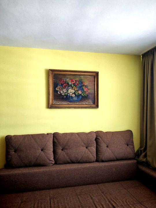 Apartament 3 camere, panoramă superbă, 2 balcoane și pivniță – Grigorescu – fotografia 4 din 8