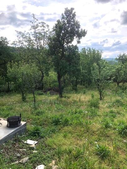 Casă de vânzare în Vârfuri – Merișoru | Construcție 2021 | Teren 1.010 mp – fotografia 4 din 11