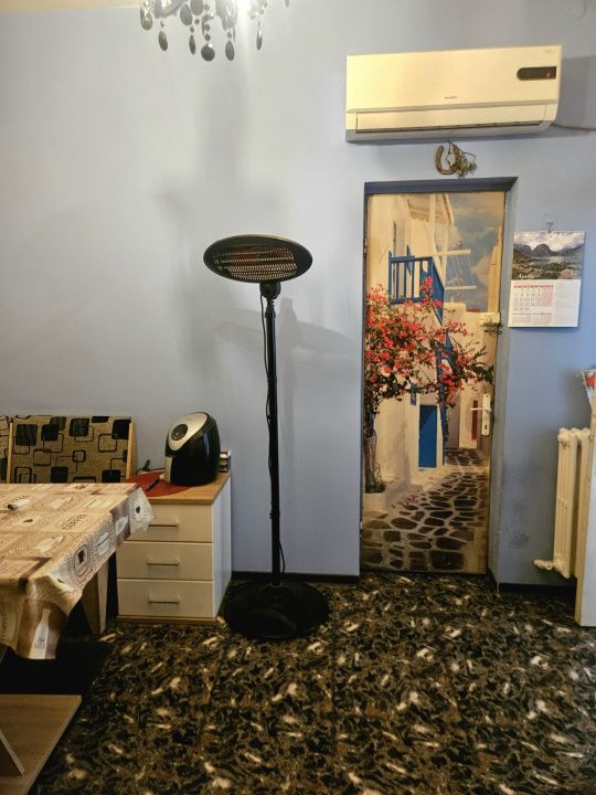 Apartament 2 camere + pod amenajat, situat pe Str. Ștefan cel Mare – fotografia 13 din 20
