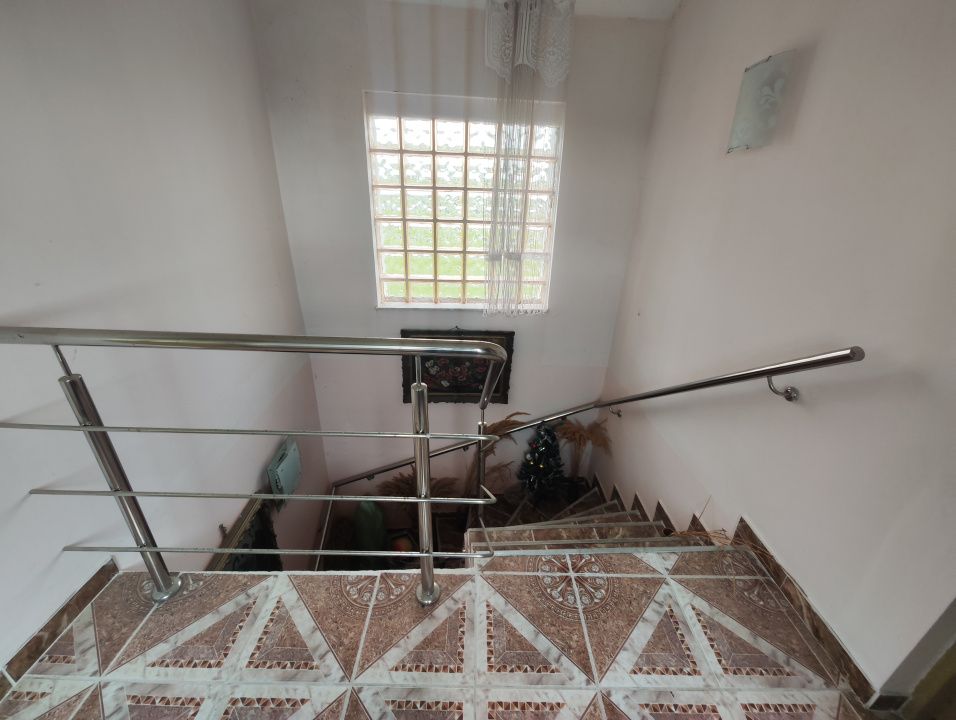 Casa 3 camere, teren 1309 mp, Loc. Pielesti. – fotografia 8 din 8