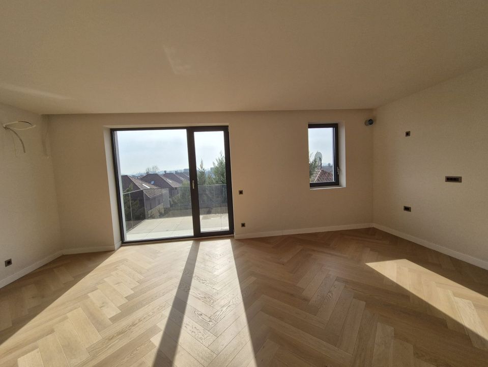 Apartament 3 camere de vanzare IANCU NICOLAE – fotografia 21 din 29