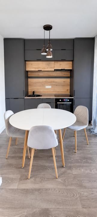 Apart 2 camere 55m2 + Loc Parcare Subteran | Aviatiei - Cloud 9 | Metrou M2 – fotografia 4 din 12