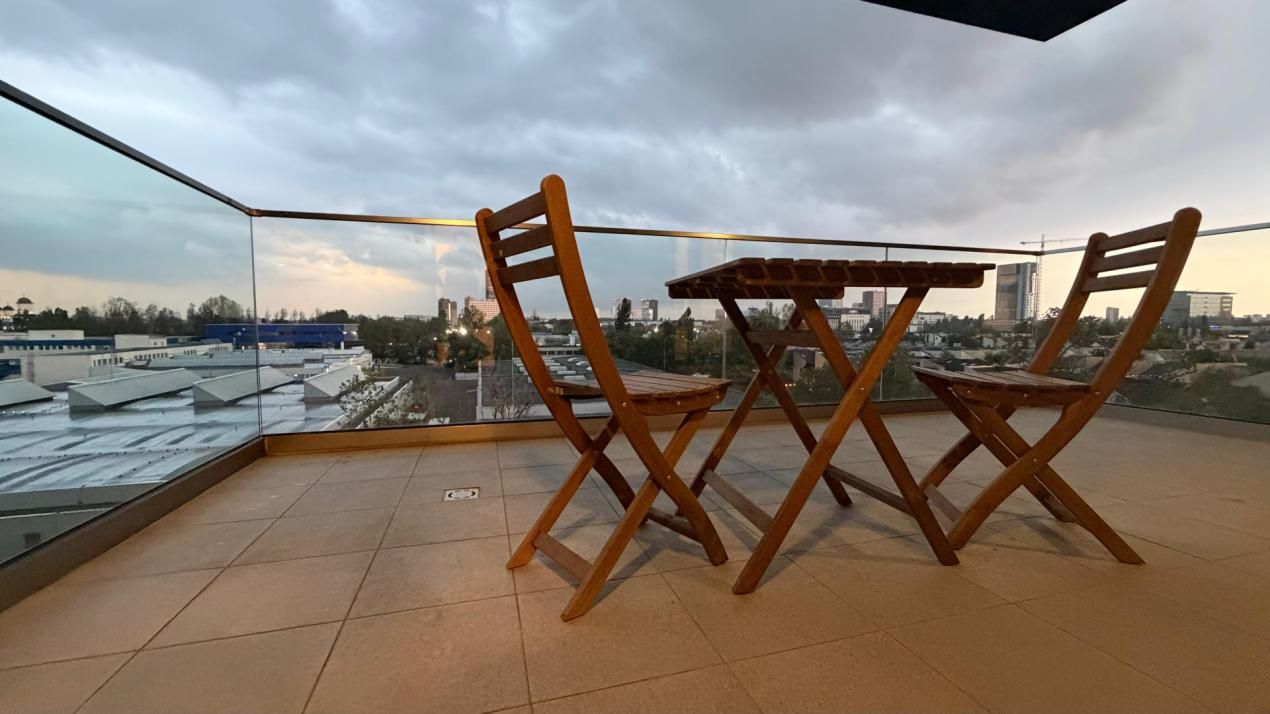 Apartament 3 camere | Pajura | Vedere libera catre Piata Presei si Herastrau | – fotografia 22 din 22