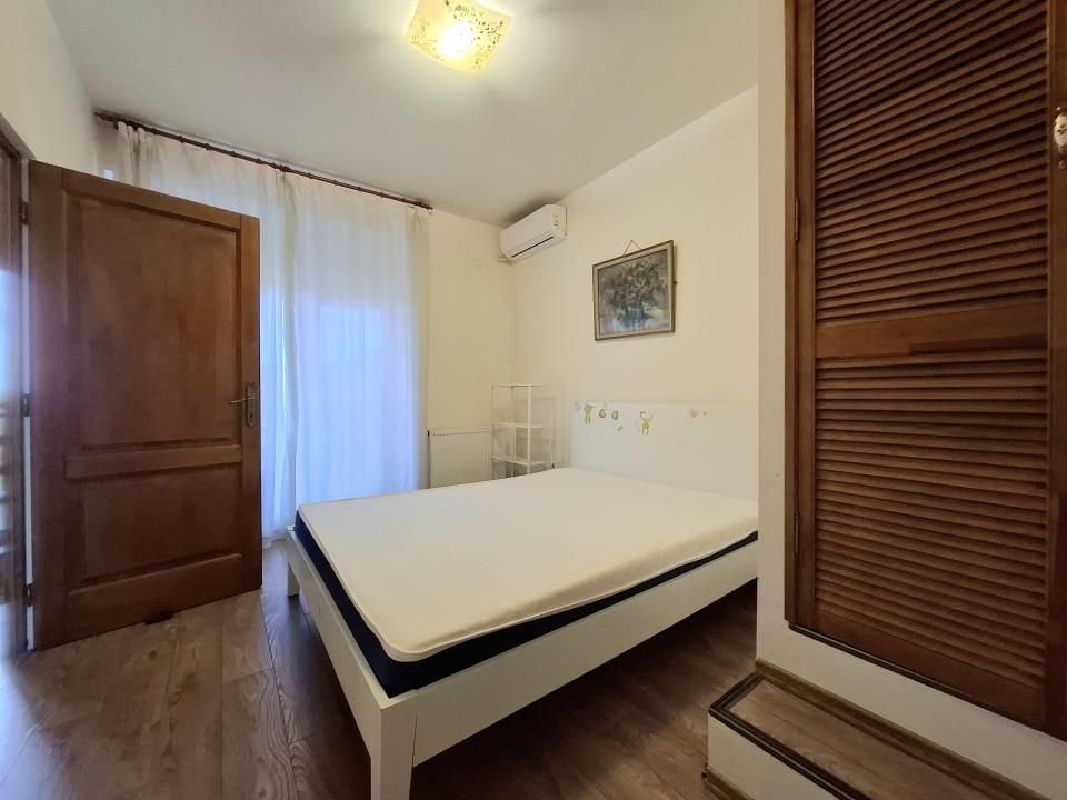 4 Camere | Iancu Nicolae | 161 mp | Centrală | 2 parcări | Lângă pădure – fotografia 18 din 20