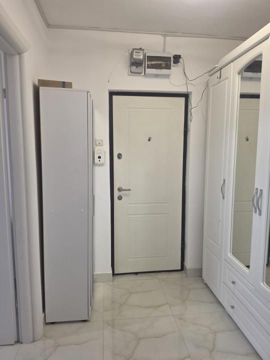 Titan/Minis vanzare apartament 2 camere mobilat & utilat + loc parcare + boxa – fotografia 14 din 45