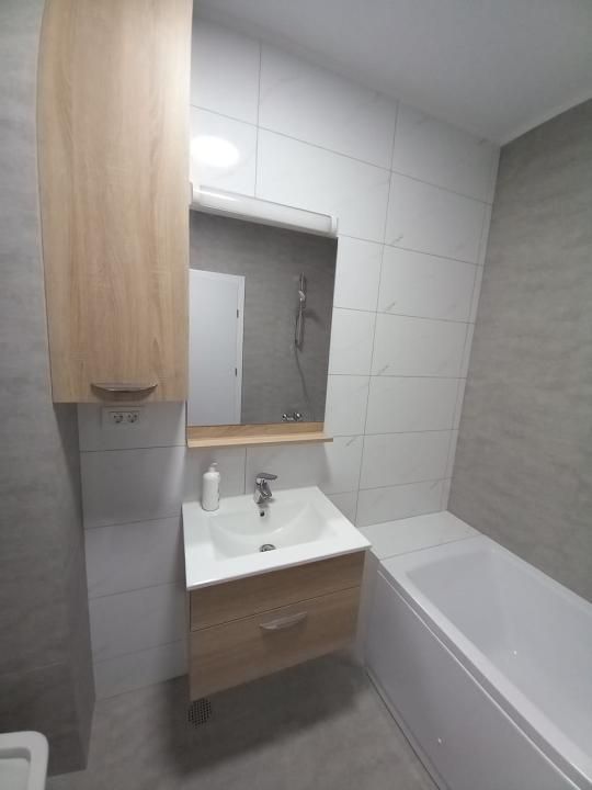 Apartament 2 camere de închiriat pe termen lung – Tomis Nord, zona Euromaterna – fotografia 14 din 14