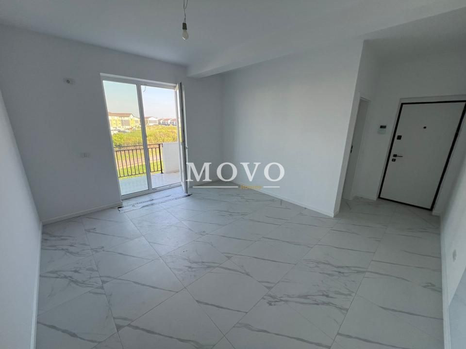 Apartament 2 camere | Bucatarie inchisa | Braytim - Giroc – fotografia 1 din 7