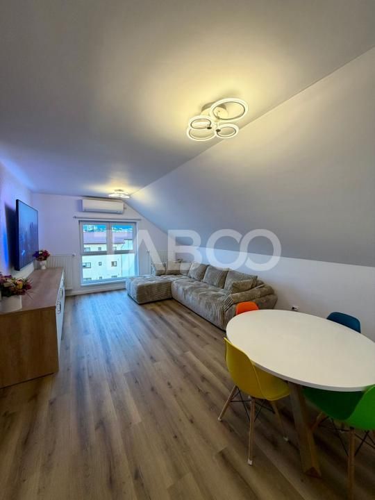 Apartament spatios 116 mpu cartier Kogalniceanu zona linistita – fotografia 11 din 15