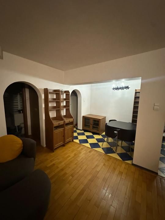 Chirie Apartament 2 Camere Metrou Tineretului – fotografia 7 din 11