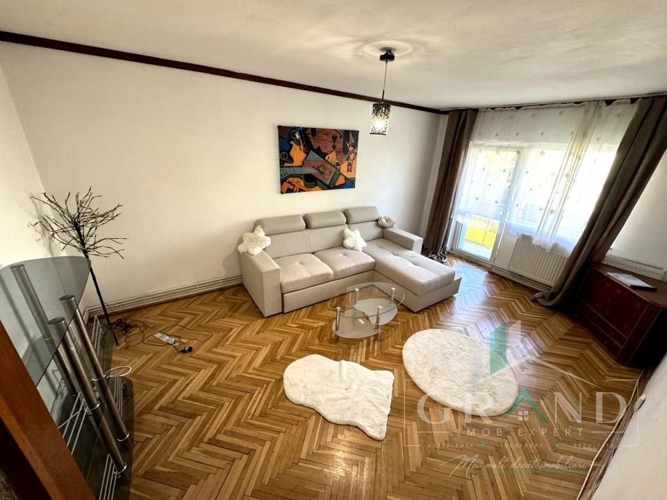 3 CAMERE DECOMANDATE | ZORILOR – UMF | 2 BĂI | PARCARE INCLUSĂ – fotografia 6 din 18