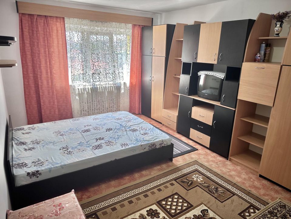Apartament 2 camere de inchiriat mobilat utilat – fotografia 1 din 14