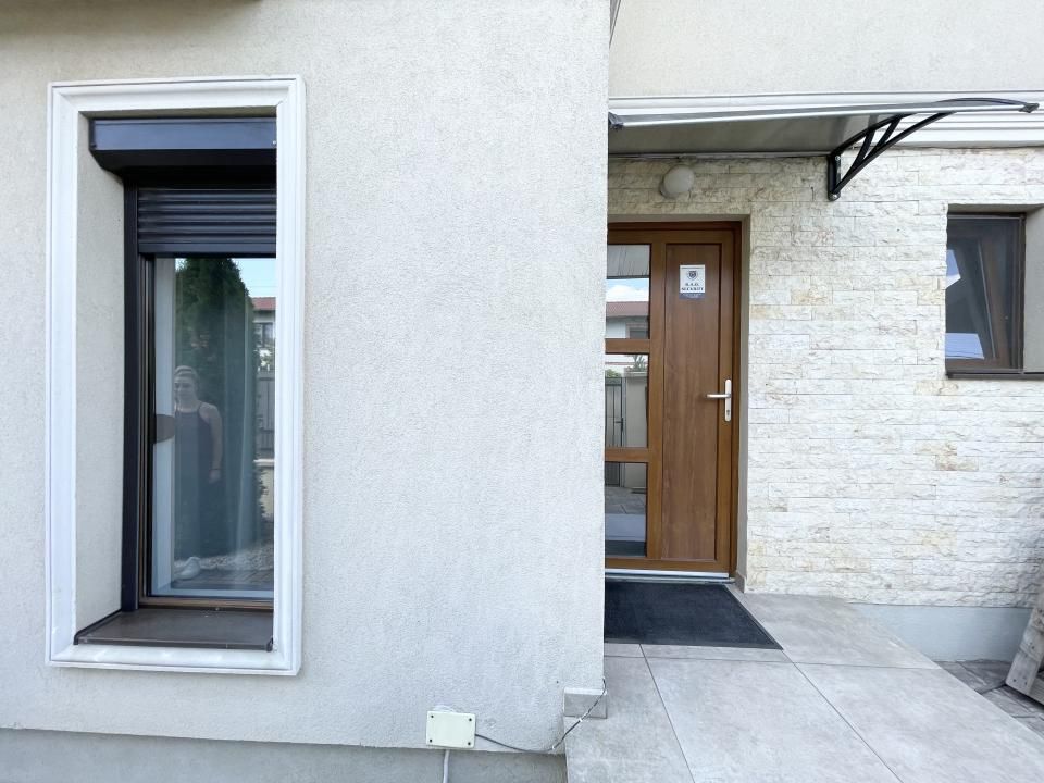 Duplex 4 camere, Mosnita Noua - Super pozitie – fotografia 16 din 16