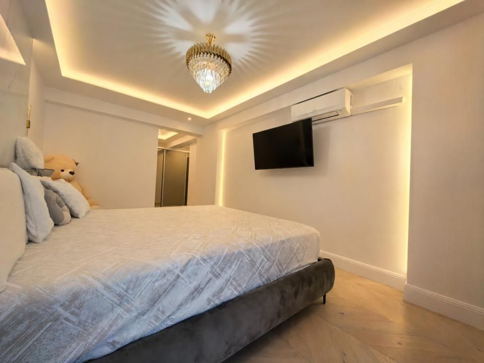 0% COM 3 Camere finisaje PREMIUM Bloc NOU 112,8 mp langa UNIRII – fotografia 10 din 18