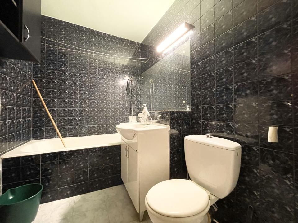 Apartament 2 camere decomandat | Girocului | Etaj 4 – fotografia 7 din 7