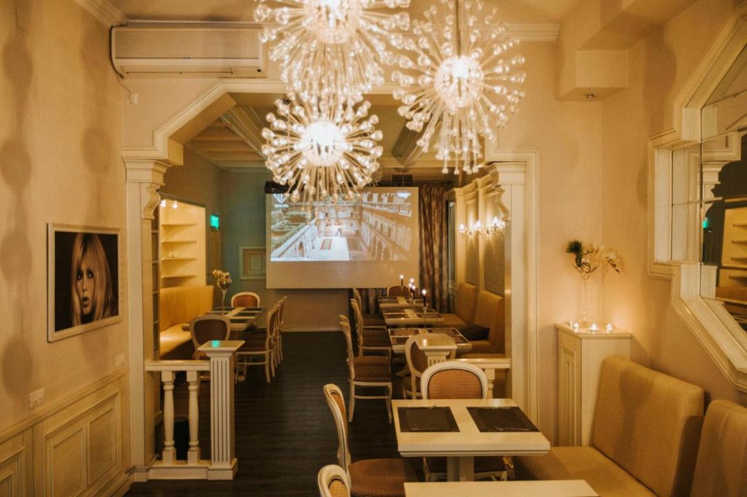 Vanzare Hotel Boutique SPA & Restaurant in zona Unirii – fotografia 9 din 12