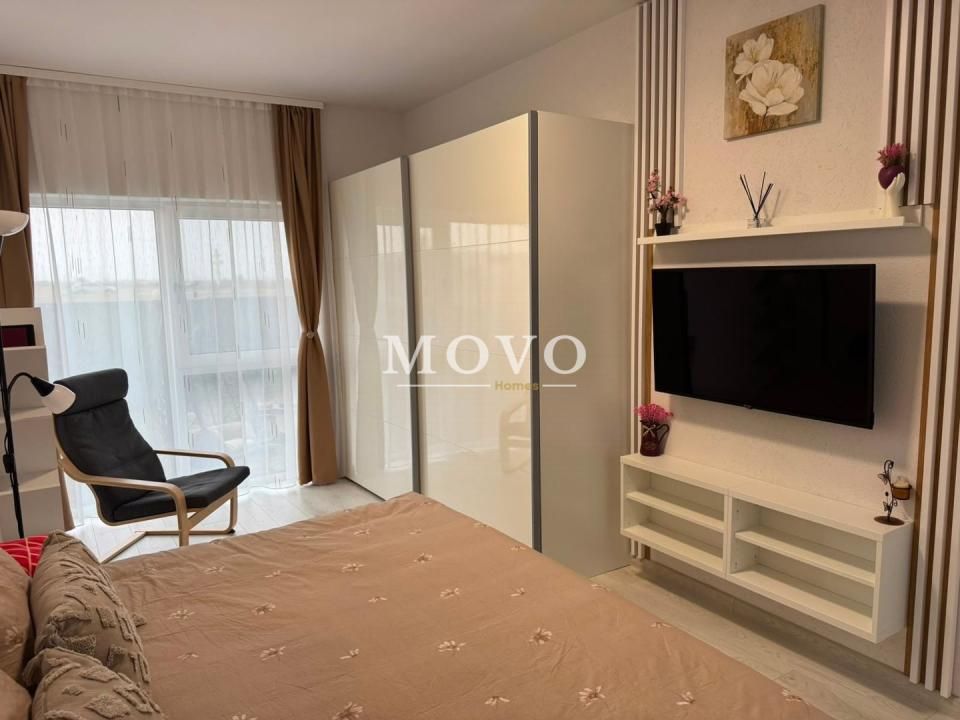 Apartament tip SAD 2 camere| Bloc nou | Curte 40 mp | Zona Mehala – fotografia 2 din 10
