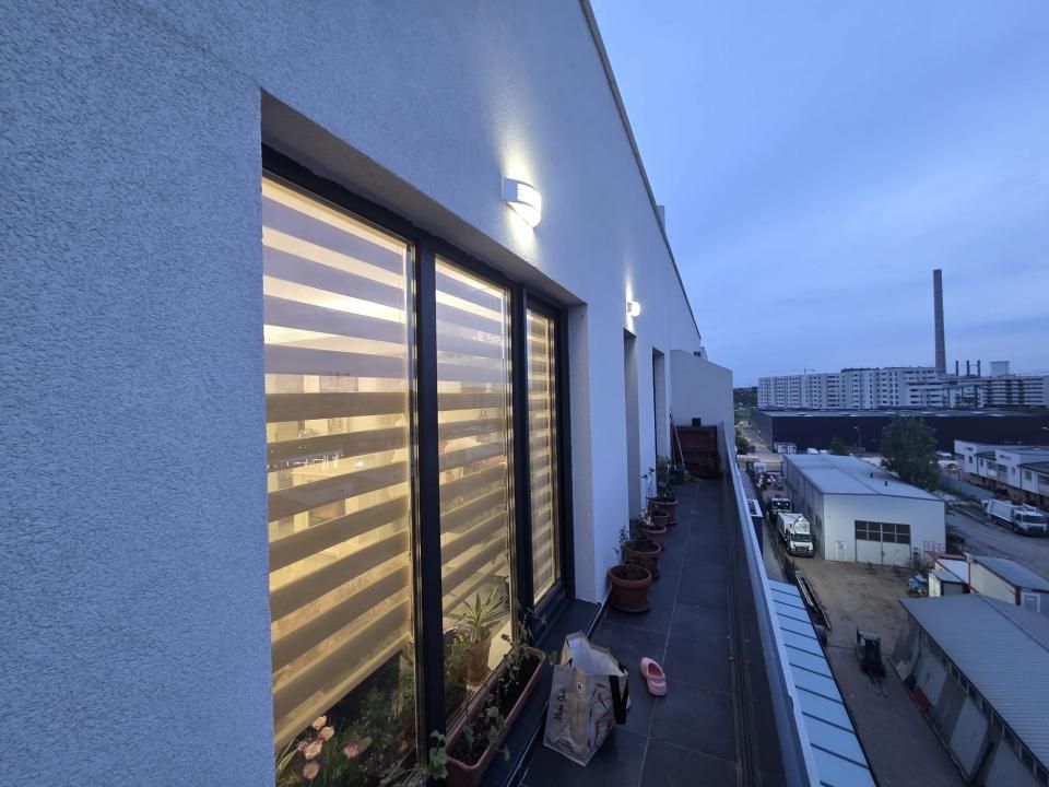 3 Camere de inchiriat | Berceni | Centrala | 90 mp – fotografia 12 din 22