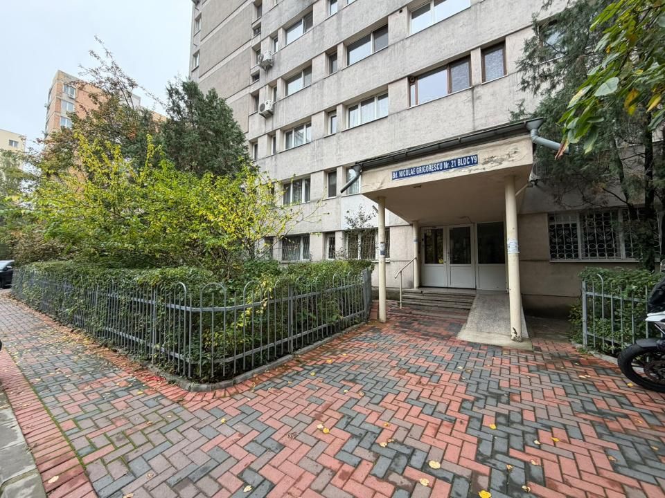 DE VANZARE Apartament 3 camere Nicolae Grigorescu – fotografia 3 din 25