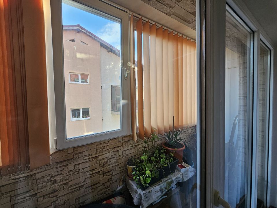 Apartament la cheie, 3 cam, 68mp + balcon, parcare inclusa,Str Eroilor, Floresti – fotografia 6 din 13