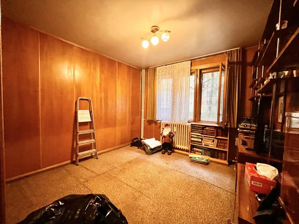 3 Camere în inima Tineretului I 72 MP I Parc I Metrou I Boxă | – fotografia 7 din 15