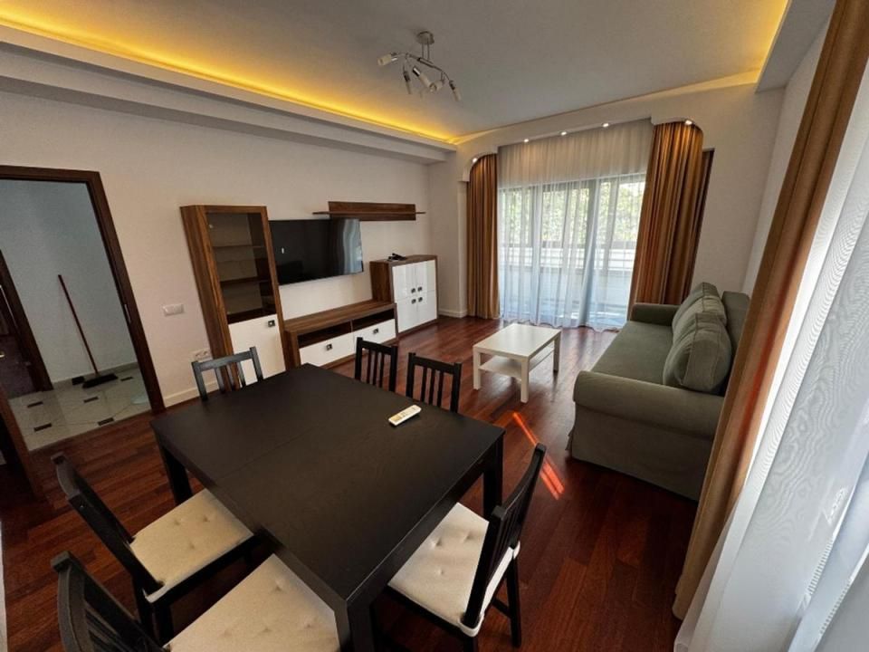 3 Camere de inchiriat | Obor | 2 Bai | Centrala | Parcare | Metrou | 101MP – fotografia 2 din 15