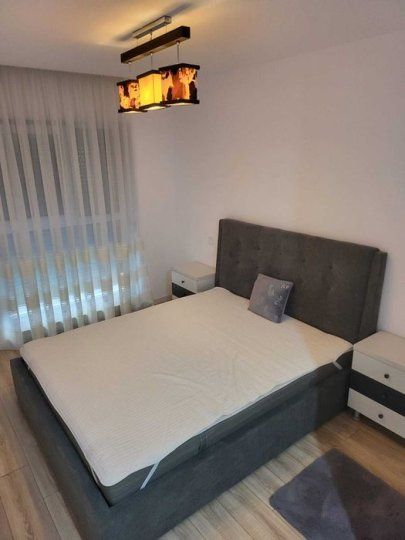 2 Camere de inchiriat | Costin Georgian | Metrou | Centrala | Modern – fotografia 1 din 8