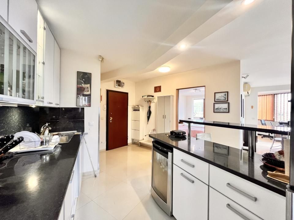 3 Camere | 92 MP | Tineretului | Metrou | Gata de Locuit | Panoramic – fotografia 17 din 20