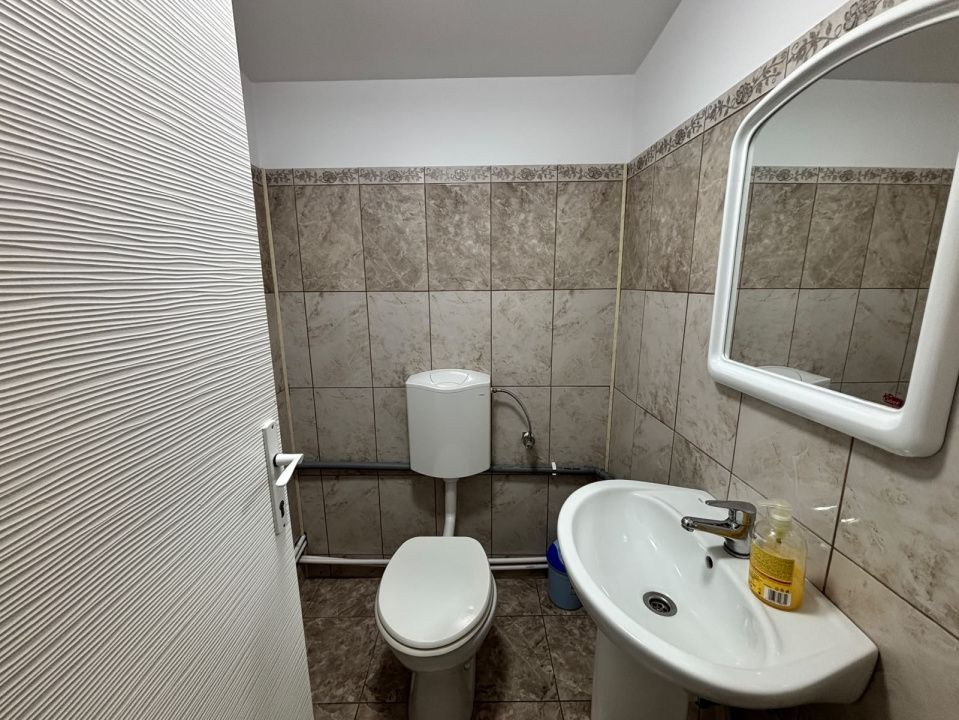 Spatiu comercial, Parter + Etaj , 120 mp, Zona Centrala – fotografia 9 din 11