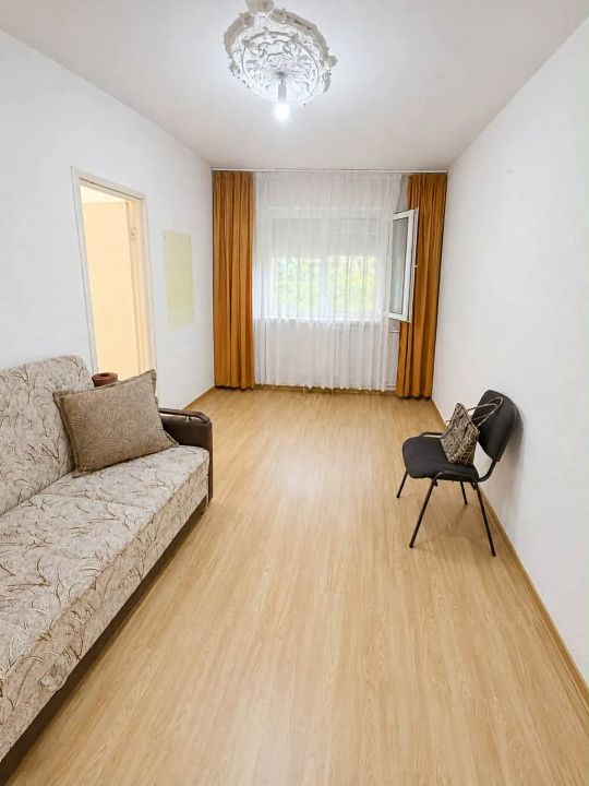 Apartament 2 camere de vânzare | KM 4-5 | Parter | 38 mp – fotografia 2 din 7